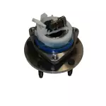 7300354 - : GMB Wheel Bearing and Hub Assembly for GMB Image