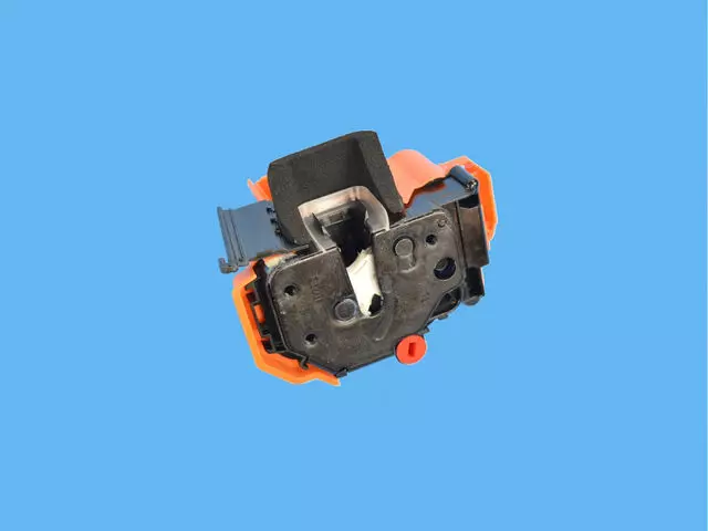 68261834AA - Electrical: Lock Actuator for Ram: ProMaster City Image