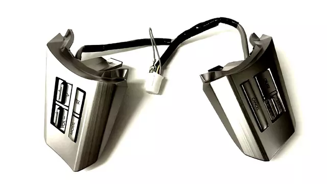 83159AJ040 - : Switch Ay Satellite for Subaru Image