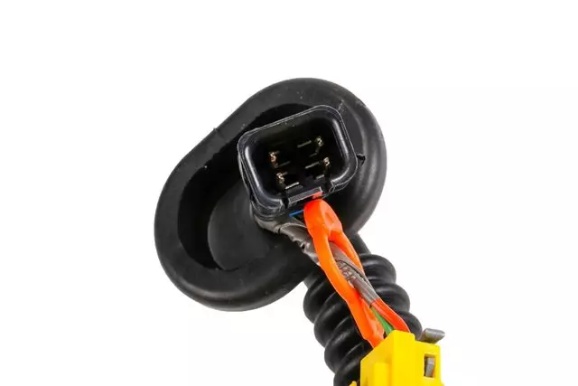 Rear Passenger Side Door Wiring Harness - GM (20806140)