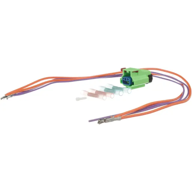 S2052 - Accessories: Canister Purge Valve Connector for SMP CORP Image