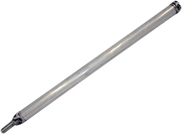 946789 - Driveline and Axles: Rear 1-Piece Aluminum Driveshaft Assembly for Dorman Image