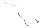 84986611 - Emission Control: Evaporative Emission Hose for ACDelco Image