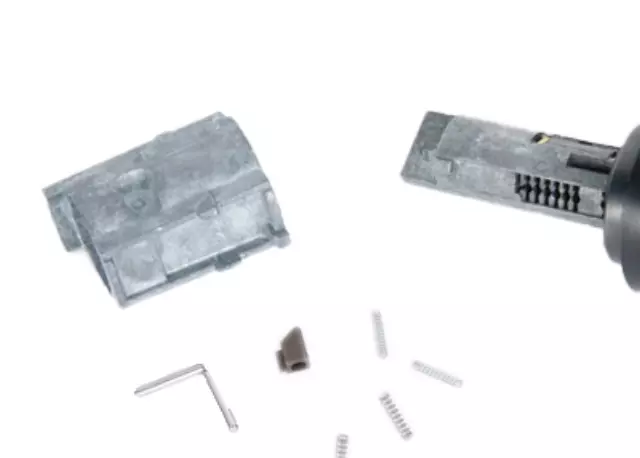 Ignition Lock Cylinder - GM (26050287)