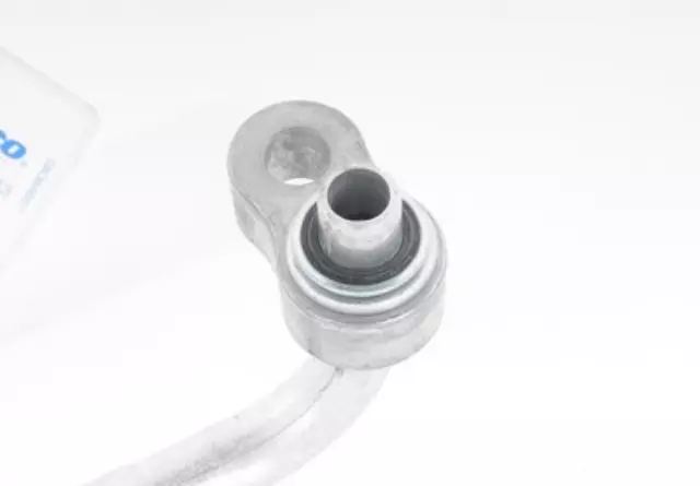 Air Conditioning Manifold Hose Assembly - GM (90585627)