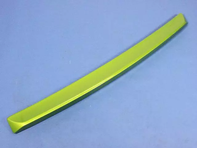 Rear Spoiler - Mopar (1FS64TZZAB)