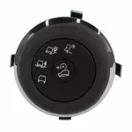 GB5Z14B596AC - : Adjust Switch for Ford: Explorer Image