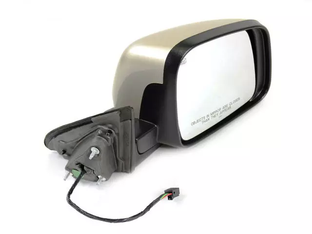 5SG18KFSAB - : Outside Rear-View Mirror, Right for Mopar Image