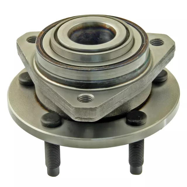 19312270 - : Front Wheel Hub and Bearing Assembly for GM Image