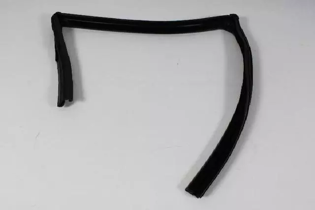 5074018AI - Glass: Rear Door Flush Glass Weatherstrip, Right for Mopar Image