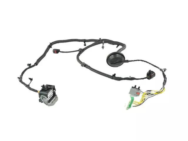 Dash Wiring - Mopar (68267609AB)