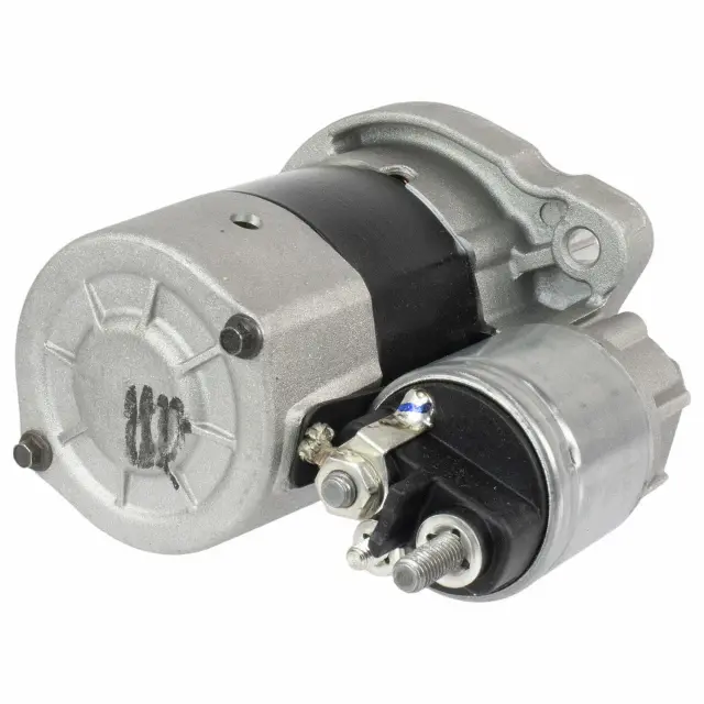 2015-2018 Ford Focus Starter - Motorcraft (SA-1111) - Ford (CV6Z-11002-J)