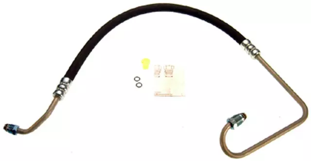 19147911 - Steering: Power Steering Pressure Hose for GM Image