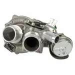 TC54 - Engine: Motorcraftâ„¢ Turbocharger for Ford: F-150 Image