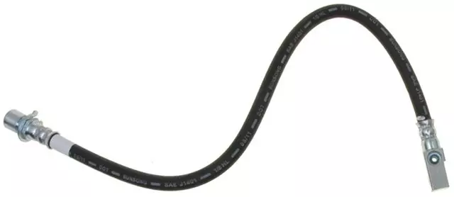 Rear Brake Hose - ACDelco (18J4631)