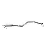 78292 - : Prebent Exhaust Pipe for AP Exhaust Image