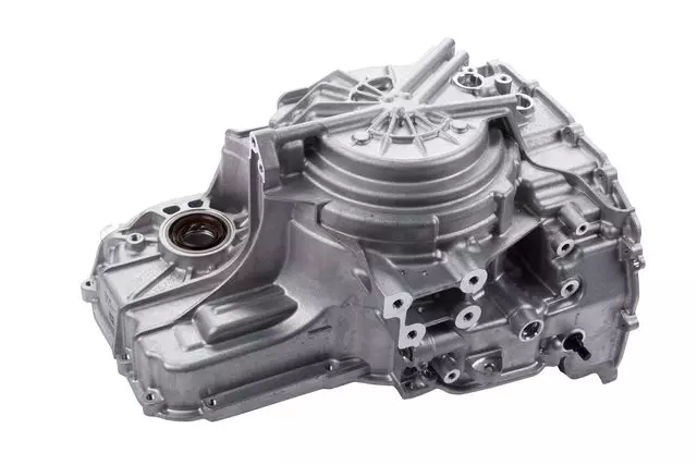Transfer Case Rear Case - ACDelco (24265867)