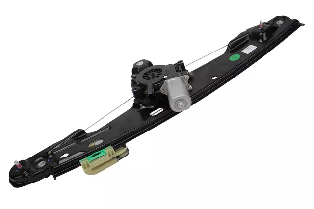 Window Regulator - GM (86508567)