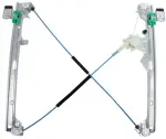 81213 - : Power Window Regulator for ACI Image