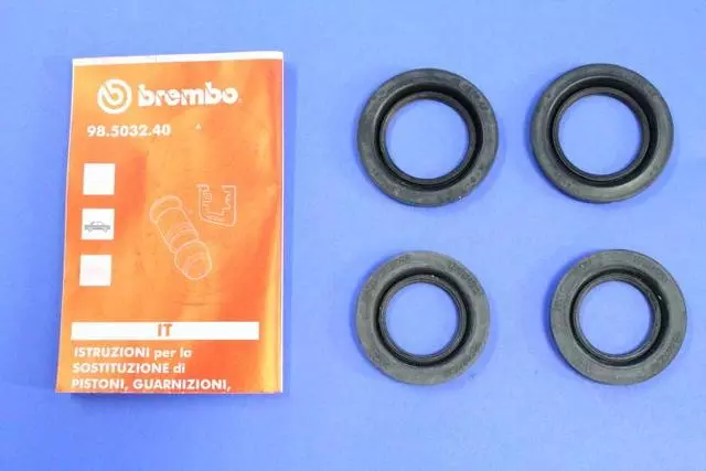 Disc Brake Boot Kit - Mopar (5093299AA)