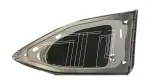627100E200 - : Window Assembly Quarter for Toyota Image