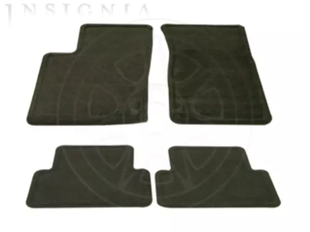 25748376 - Interior: Floor Mats, Carpet for Cadillac: SRX Image