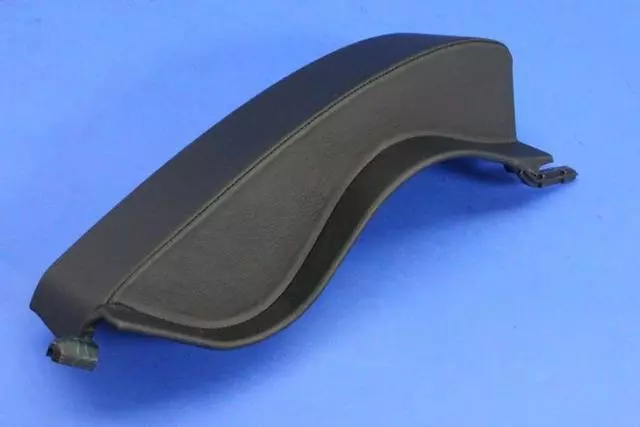 Instrument Panel End Cap - Mopar (5NK76DX9AA)