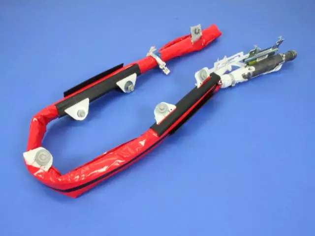 Side Curtain Air Bag, Right - Mopar (52029296AH)