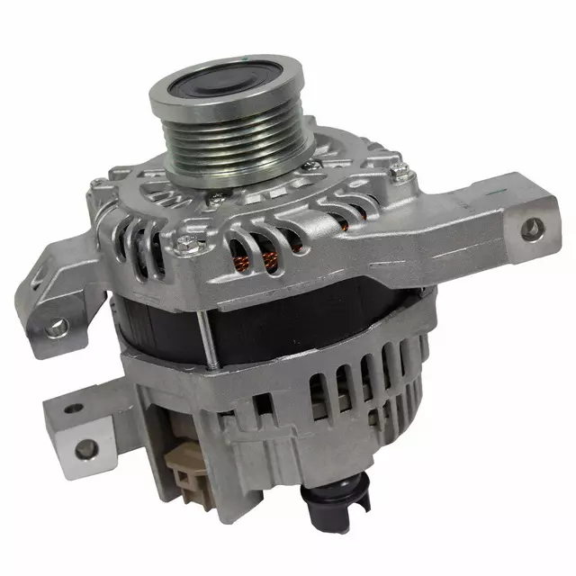 CT4Z10346A - : Alternator for Ford Image