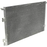CN3635PFC - : A/C Condenser -- Condenser Parallel Flow for UAC Image