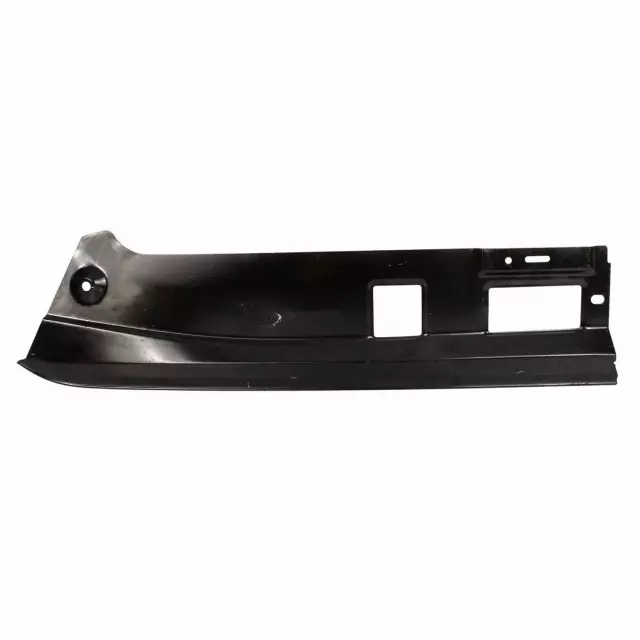 2C2Z37513A12AA - Body: Side Rail for Ford: E-350 Super Duty, E-450 Super Duty Image