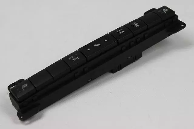 6 Gang Switch - Mopar (56010655AE)