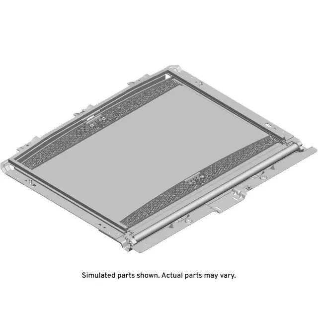 84767836 - : Sunshade for Chevrolet: Traverse Image