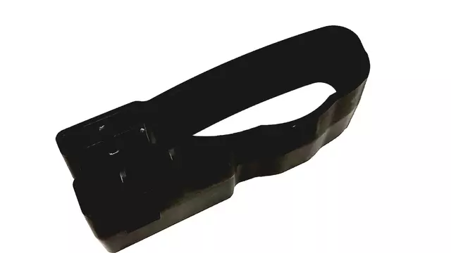 Roof Bike/Kayak Mounting Clamps (Models W/ - Subaru (E361SAJ600)