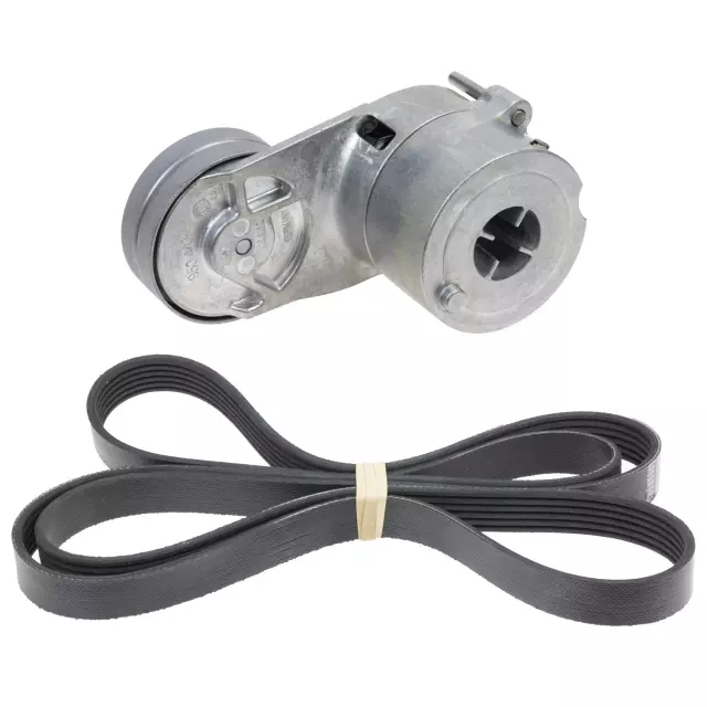 FB3231K - Engines &amp; Components: INA US Accessory Drive Belt Kit for INA US Image