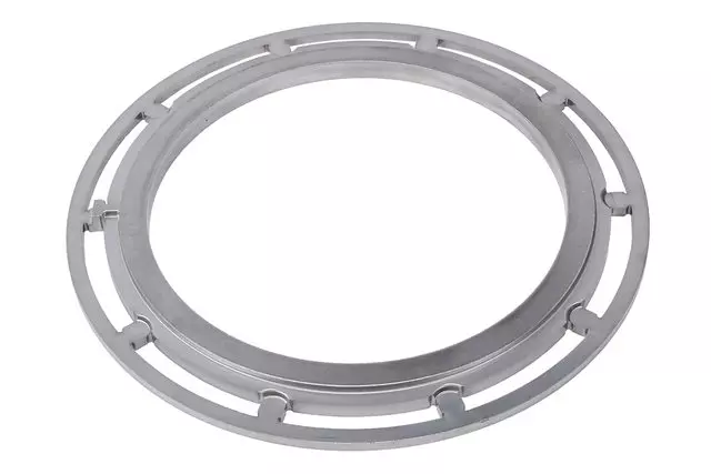 24290026 - : Automatic Transmission 1-2-8-9-10-Reverse Clutch Backing Plate for GM Image