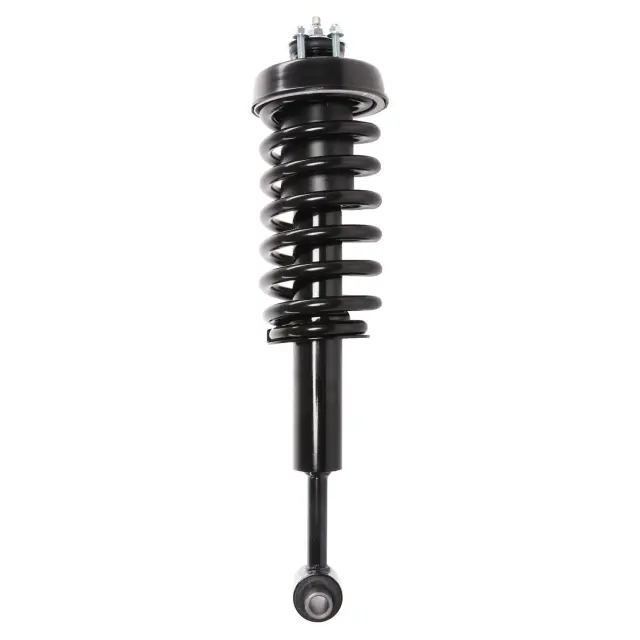 715023 - Suspension &amp; Steering: PRT 715023 Suspension Strut and Coil Spring Assembly for PRT PERFORMANCE RIDE Image