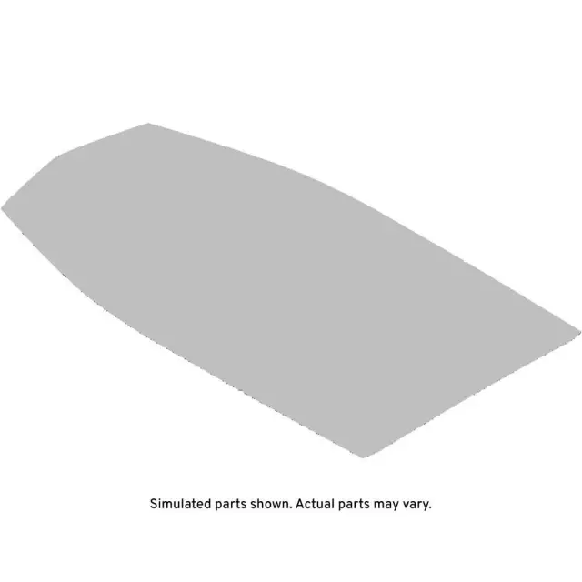 84633027 - : Carbon Flash Hood Decal for Chevrolet: Camaro Image