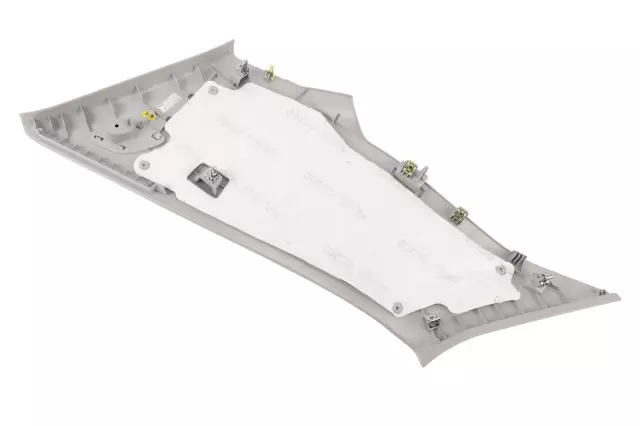 Upper Quarter Trim - GM (42763416)