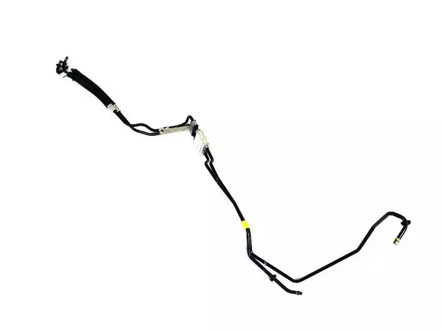 Oil Cooler Pressure And Return Hose And Tube - Mopar (68195935AF)