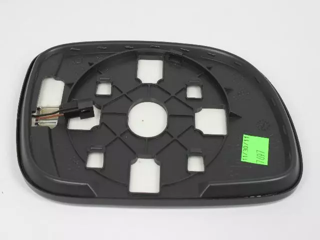 5011060AA - Doors and Related Parts: Mirror Replacement Glass, Left for Mopar Image image