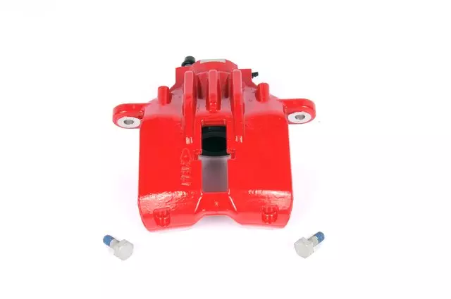 22799276 - : Rear Passenger Side Disc Brake Caliper Assembly for GM Image