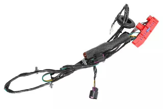25913256 - Electrical: Harness for Chevrolet: Malibu Image