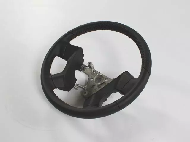 Steering Wheel - Mopar (1FS562R4AB)