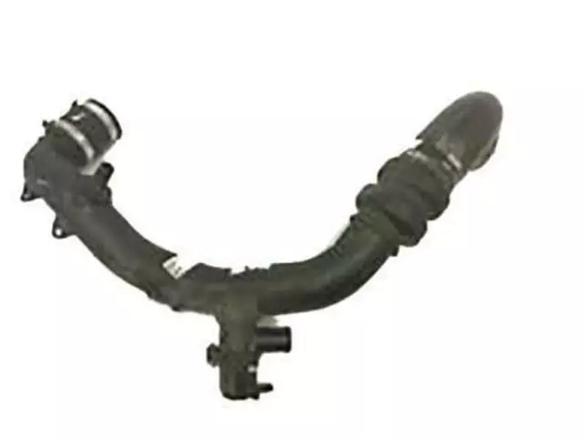 4W7Z5246BA - Exhaust: Front Pipe for Ford: Crown Victoria | Mercury: Grand Marquis, Marauder Image