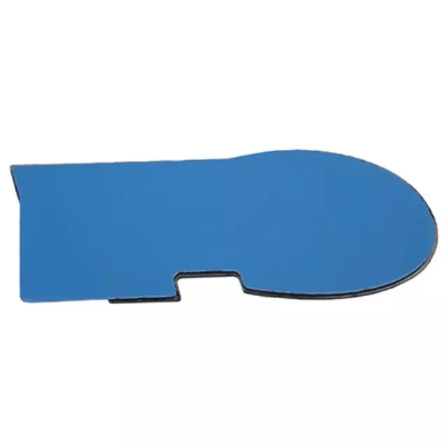 Nameplate - Ford (XR3Z6342528CA)