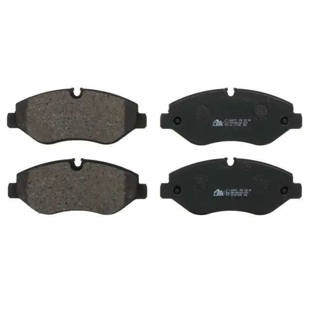 604877 - : ATE Disc Brake Pad Set for ATE Image