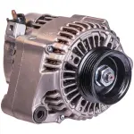 2100201 - : Remanufactured DENSO First Time Fit Alternator for Denso Image