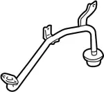 150504W001 - : Oil Pick-Up for Infiniti Image