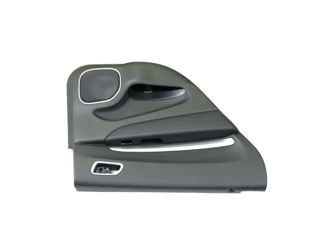 Rear Door Trim Panel, Left - Mopar (6ER914X9AB)